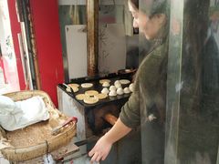 -油旋张(大观园店)