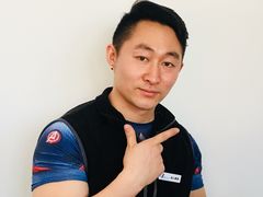 -健身管家(炫彩嘉轩店)