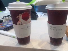 -奈雪的茶(赛格店)