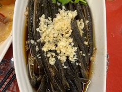 炝虎尾-玉华台饭庄(裕中西里小区店)