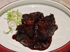 越式牛小排-紫圆 · 雅宴高级餐厅(杭州东站店)