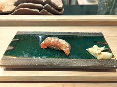 -鮨一日本料理(大中华店)