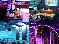 -ALICE PARTY自助式  KTV(松柏路店)