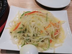 -花少爷的粥(中贸广场店)