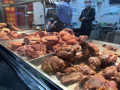 -刘纪孝腊牛羊肉(北广济街店)