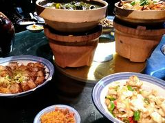 -印象鲵宴·张家界地标美食名片(溪布街店)