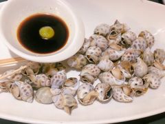 -79号渔船海鲜饭店(华强北店)