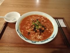 -难忘的面(五矿君澜酒店)