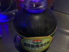 -很久以前羊肉串(清河店)