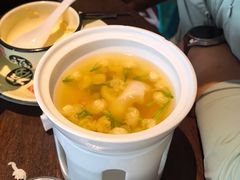 -扬州狮子楼·非遗淮扬菜(总店)