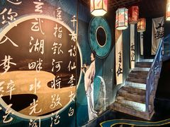 -夏霖九天银瀑风景区