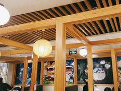 -一心创作料理屋(经开万达店)