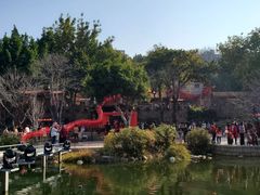 -晋江五店市传统文化旅游区