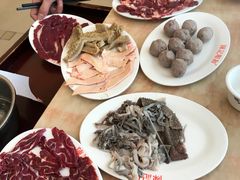 -陈记顺和潮汕牛肉火锅(韩江路店)