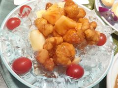 -金山记靓鸡专门店·中山菜