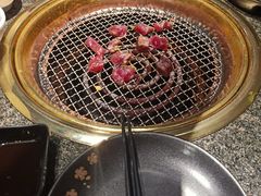 -NIUAN牛庵·日式和牛烧肉(恒隆店)