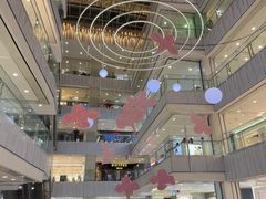 -凯德MALL(西直门店)