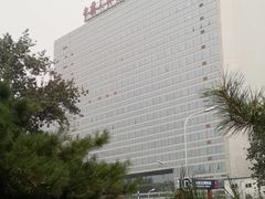 -北京客如家快捷酒店