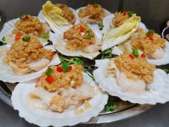 -开海酒店(经七路店)