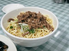 -十二忠手拉面(中华路店)