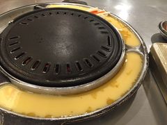 -老板娘的烤肉店(港湾广场店)