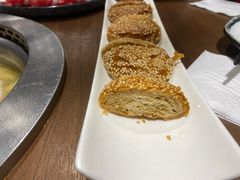 -快乐小羊(富强中路店)