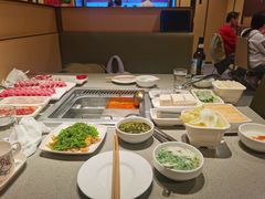 -海底捞火锅(上地华联店)