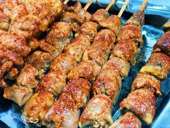 -海平馄饨(逍遥二路店)
