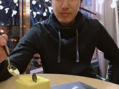 -ZING COFFEE 镜咖啡