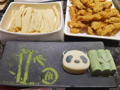 -海底捞火锅(凤凰广场店)
