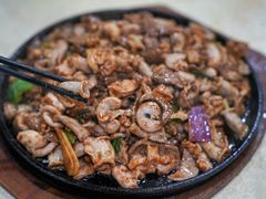 -标记美食新鲜猪杂(兴南大道店)