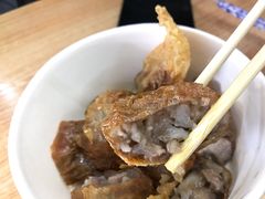 -老闽味沙茶面·姜母鸭(传承35年曾厝垵店)