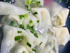 -食惠里小笼包面馆(越秀店)