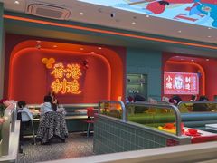 -避风塘(嘉兴八佰伴店)