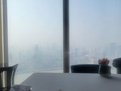 -金轩中餐厅 Jin Xuan(浦东丽思卡尔顿酒店)