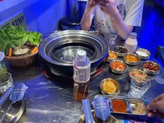 -入火韩国烤肉(凯旋广场店)
