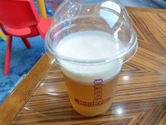-童趣廊·儿童波波池·海洋球(长隆横琴湾酒店)