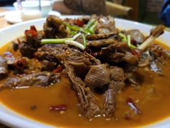 -丰乐餐厅·始于1999·本地老字号