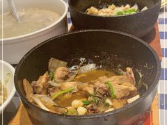 -小粤楼·怀旧粤菜(万辉国际广场店)