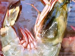 虾-J Daeng Seafood