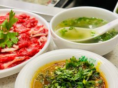 -潮汕林记牛肉火锅(万象天地店)