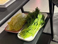 -阿润打边炉·鲜切鸡煲(华漕店)