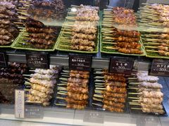 -三越百货(三越银座店)
