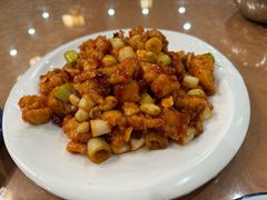 宫保鸡丁-刘妈菜馆(磁器口店)