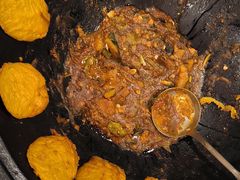 -江湖水乡铁锅炖魚(周庄嘉园店)