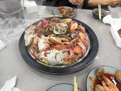 -仙螺岛海鲜自助餐厅(总店)