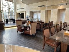 -上海齐鲁酒店·辣椒屋咖啡厅