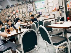 大堂-1128港式茶餐厅(嘉信广场店)