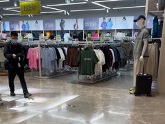 -BIGOFFS 超级折扣(仁恒伊势丹店)