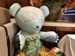 -黑宝石西餐厅(汇励99城市公园店)